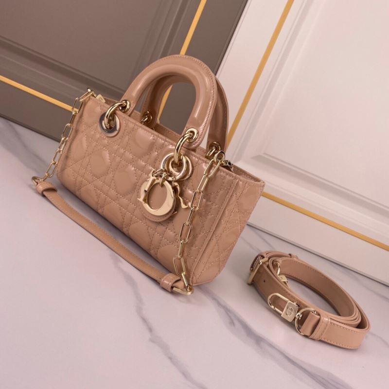 Christian Dior My Lady Bags